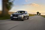 BMW M140i 5-Door 2016 года (WW)